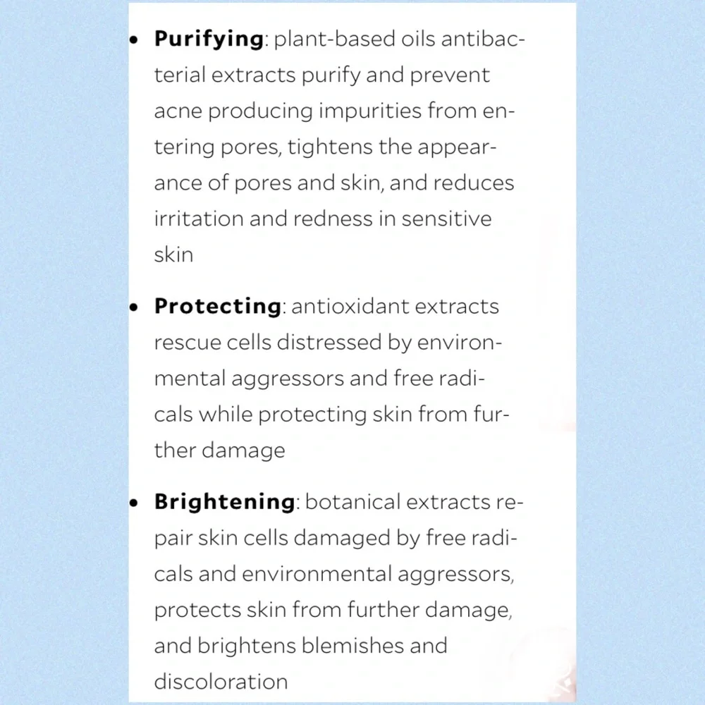 Skin & Co skin co